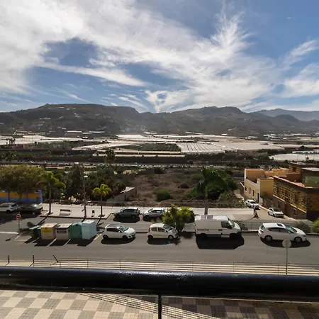 Enamorate De Apartment Gáldar