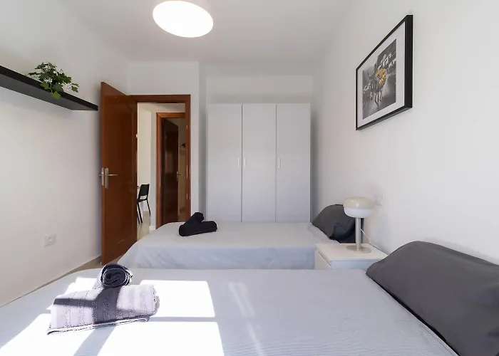 Apartman Enamorate De