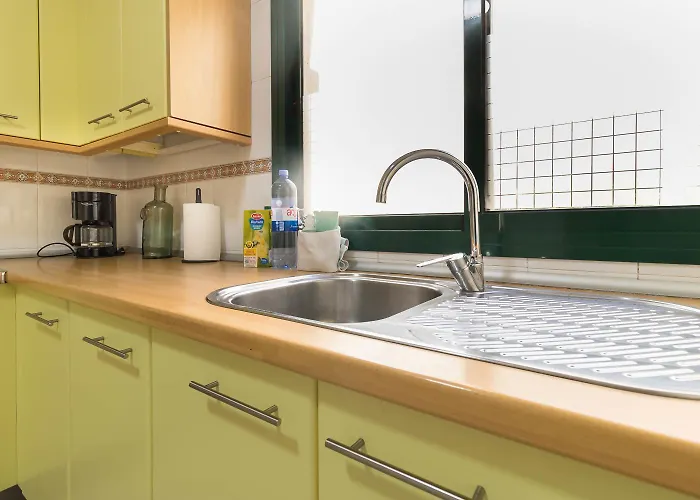 Enamorate De Apartman