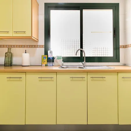 Apartment Enamorate De *
