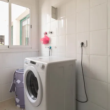 Apartment Enamorate De Galdar