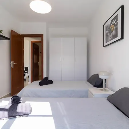 Appartement Enamorate De