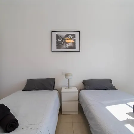 Enamorate De Apartment Galdar