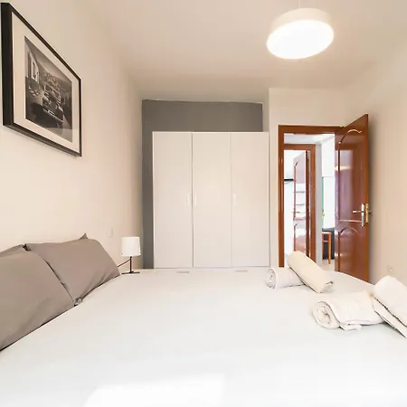 Enamorate De Apartment