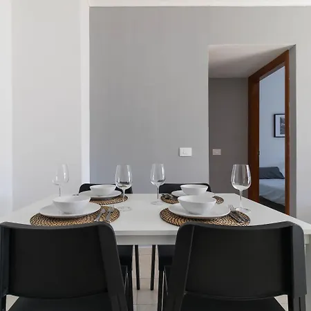 Apartment Enamorate De Galdar