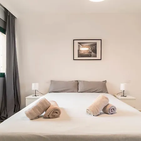 Enamorate De Apartment
