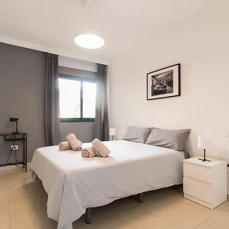 Enamorate De Appartement Gáldar