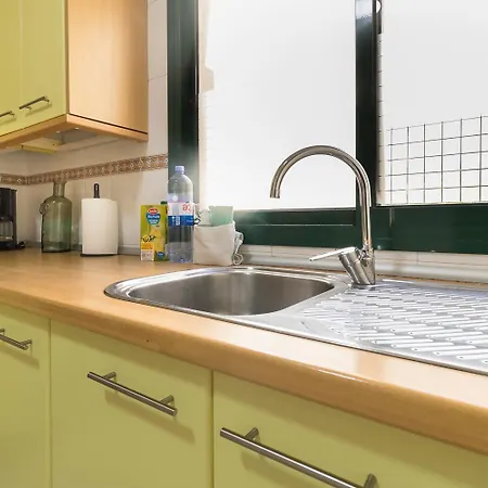 Enamorate De Appartement