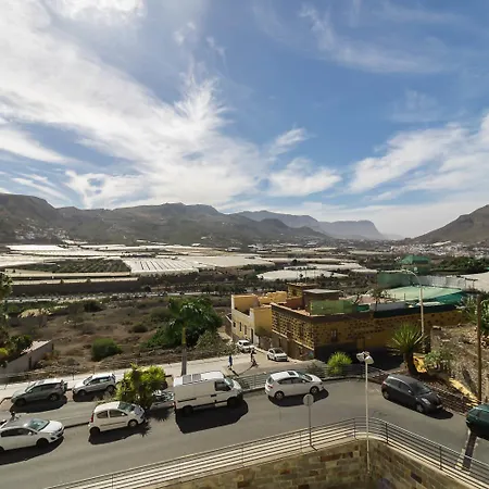 Appartement Enamorate De Gáldar