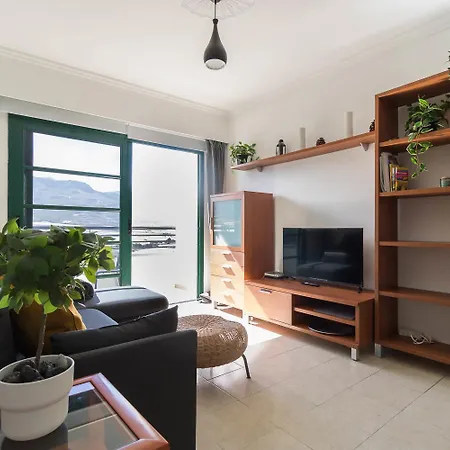 Enamorate De * Gáldar