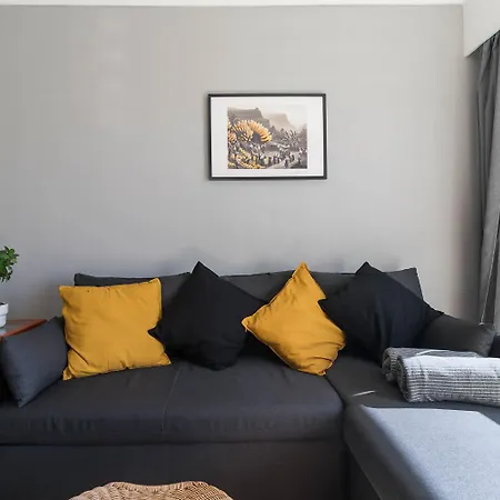 Enamorate De Apartment