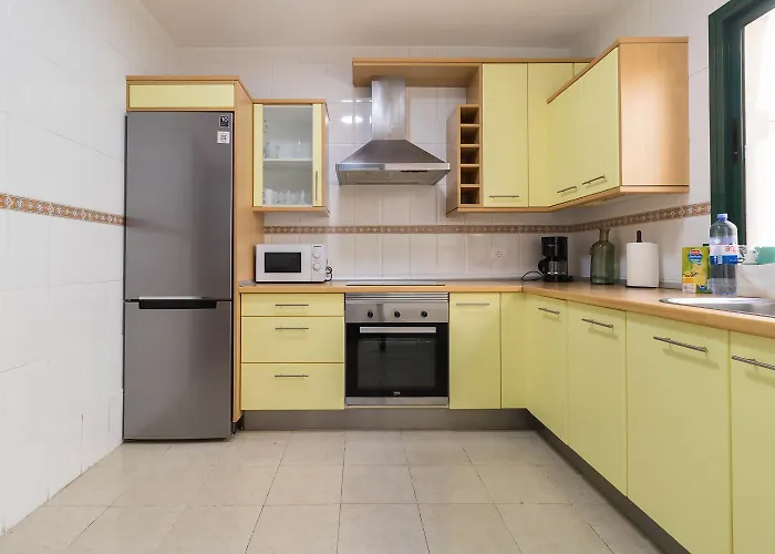 Enamorate De Lägenhet