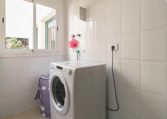 Lägenhet Enamorate De Gáldar