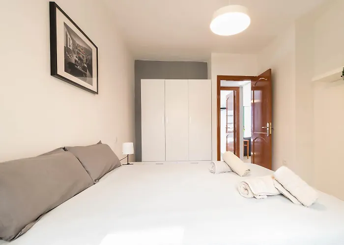 Enamorate De Lägenhet