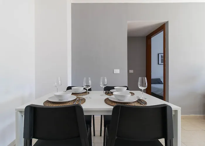 Lägenhet Enamorate De Gáldar