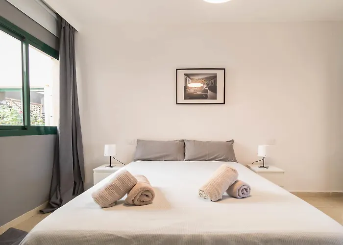 Enamorate De Lägenhet