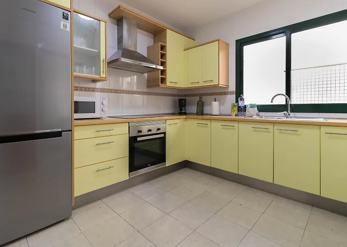 Enamorate De * Gáldar