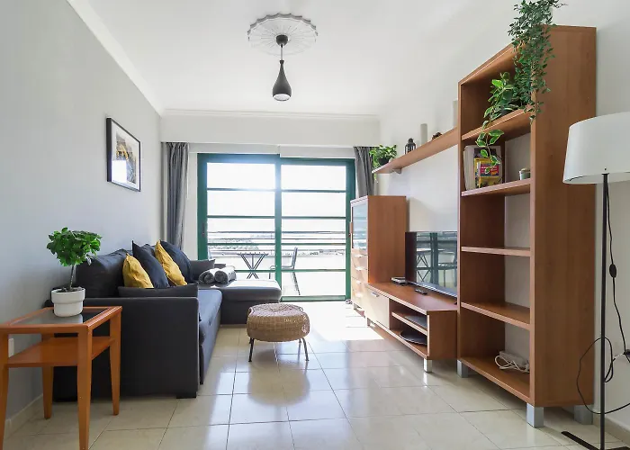 Enamorate De Lägenhet