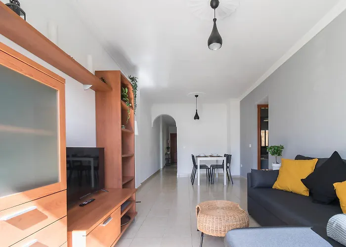 Enamorate De Lägenhet *