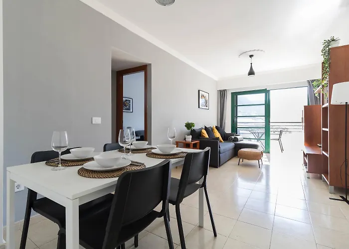 Enamorate De Lägenhet *