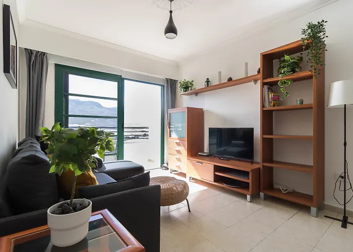 Enamorate De * Gáldar